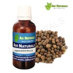 Organic Pimento Berry Oil 50ml