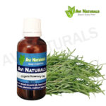 Organic Rosemary Oil 50ml