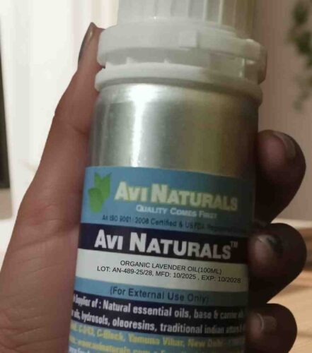 Organiclavenderoil100ml2