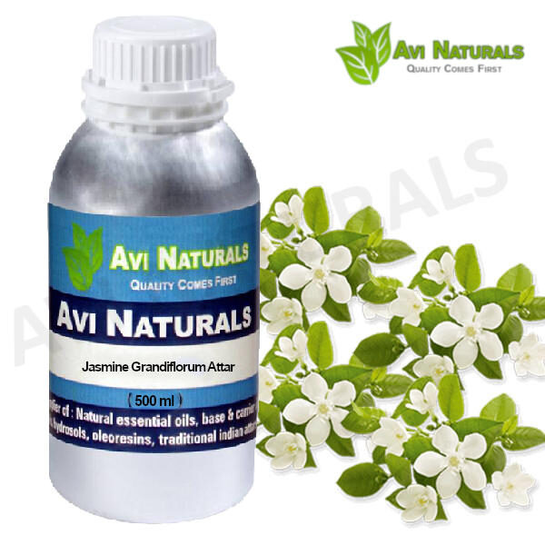 Jasmine grandiflorum attar 500ml