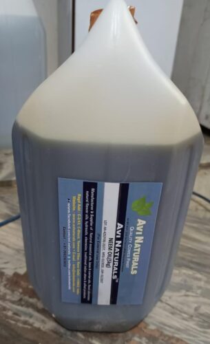 Neemoil5kg
