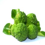 Organic bergamot essential oil