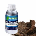 Organic spikenard essential oil 500ml