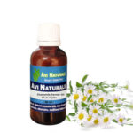 Chamomile German Oil 3% in Jojoba 50ml