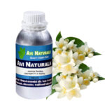 Jasmine Sambac Absolute 3% in Jojoba 500ml