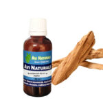 Sandalwood Oil 3% in Jojoba 50ml