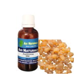 Frankincense Attar