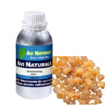 Frankincense Attar 500ml