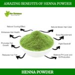 Henna Powder
