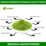 Moringa Leaves Powder