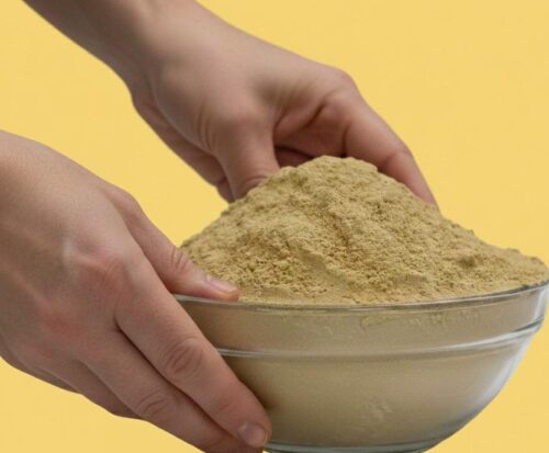 MultaniMittiBakedEarthPowder