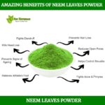Neem Leaves Powder