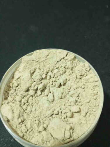 Neem powder