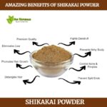 Shikakai Powder