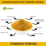 Turmeric Powder