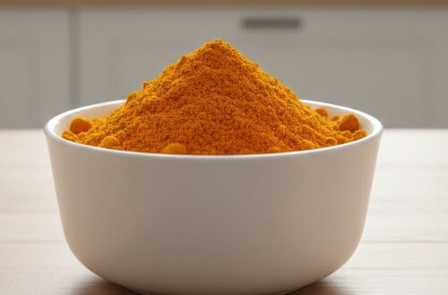 TurmericPowder