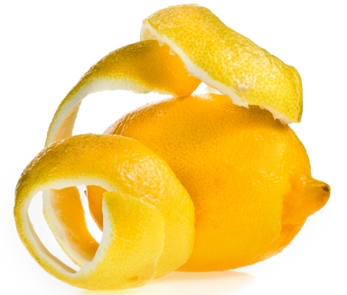 lemon peel powder Suppliers