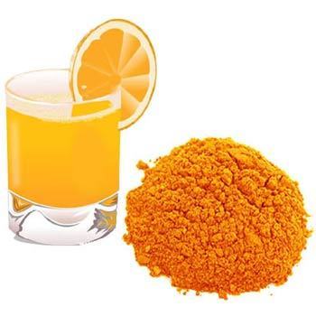 orange peel powder Suppliers