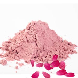 rose petals powder Suppliers