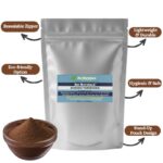 Shikakai powder aluminium pouch