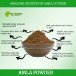 Uses benefits amla powder