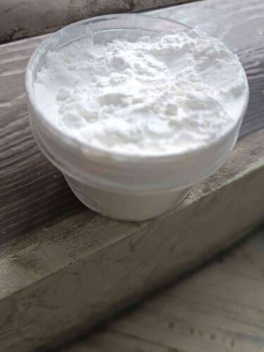 Arrowroot Powder