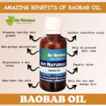 Baobab Oil 50ml