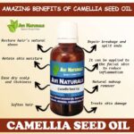 Camellia Seed Oil 50ml