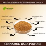 Cinnamon Bark Powder