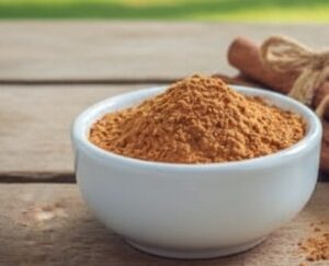 CinnamonBarkPowder