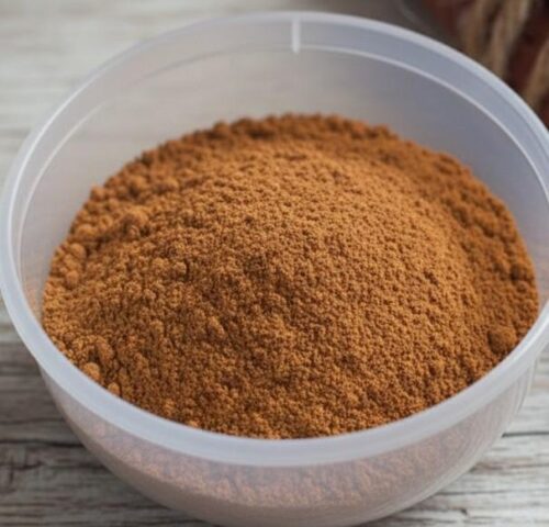 CinnamonBarkPowder