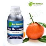 Clementine Oil 500ml