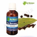 Clove Leaf Oil 50ml
