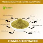 Fennel Seed Powder