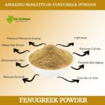 Fenugreek Powder