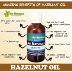 Hazelnut Oil 50ml
