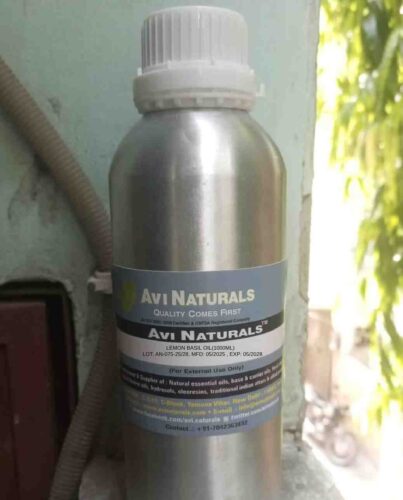 LEMONBASILOIL1000M