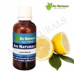 Lemon Basil Oil 50ml