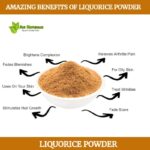 Liquorice Powder