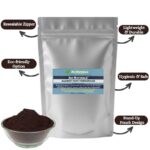 Alkanet root powder aluminium pouch