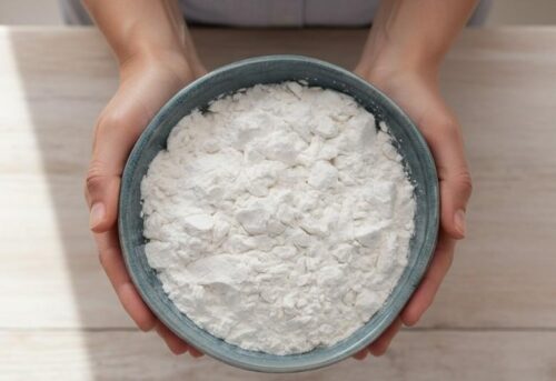 Arrowroot powder2
