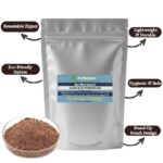 Clove bud powder aluminium pouch