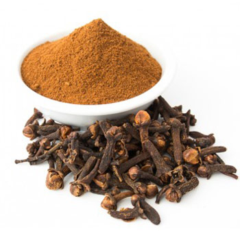 clove bud powder Suppliers