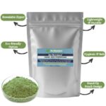 Fennel seed powder aluminium pouch