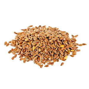 Flaxseed in malay