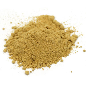 ginger root powder Suppliers