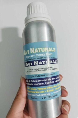 AFRICANBLUEGRASSOIL250M