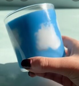 AFRICANBLUEGRASSOILCANDL