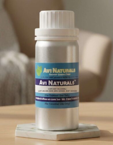 CAPEMAYOIL100ML