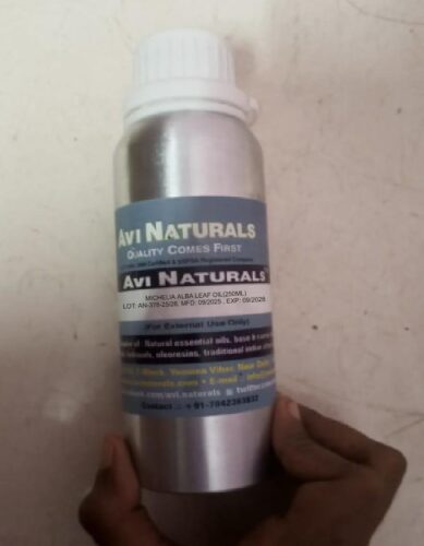 Micheliaalbaleafoil250ml